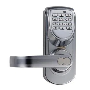 Pompano Beach Elite Locksmith Pompano Beach, FL 954-281-3386 - keyless-entry-locks-commercial